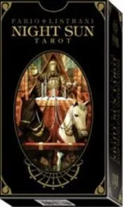 Night Sun Tarot