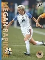 Megan Rapinoe