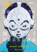 20Th Century Boys Kanzenban Nº 05/11