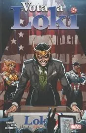 Vota a Loki