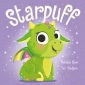 THE MAGIC PET SHOP: STARPUFF
