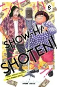 Show-Ha Shoten! 8