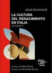 La cultura del Renacimiento en Italia: Un ensayo