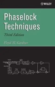 Phaselock Techniques 3e