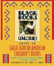 African American Children’s Books
