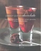 PASIÓN POR EL CHOCOLATE