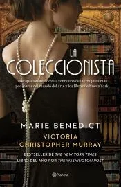 La coleccionista