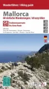 Mallorca Wanderfuhrer / Hiking Guide