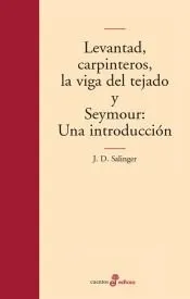 Levantad carpinteros la viga del tejado