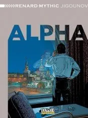 Alpha Integral 01
