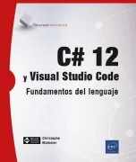 C# 12 Y Visual Studio Code