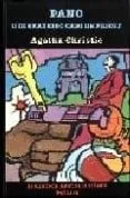 Pano. O derradeiro caso de Poirot