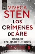 Los crímenes de Åre. Oculto en los recuerdos