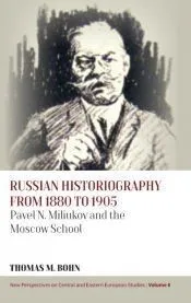 Russian Historiography from 1880 to 1905