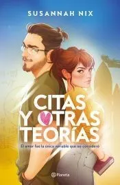 Citas y otras teorías