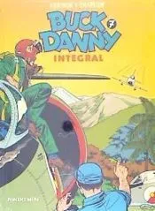 BUCK DANNY INTEGRAL 7