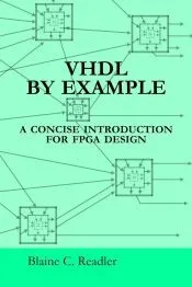 VHDL by Example