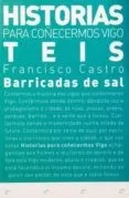 Barricadas de sal