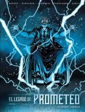 El Legado de prometeo