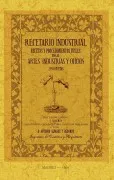 Recetario Industrial