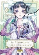 Les Carnets De L Apothicaire T10 - Edition Collector