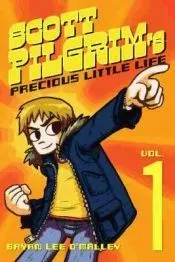 Scott Pilgrim Scott Pilgrim's Precious Little Life