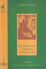 Pensamiento complejo y educación