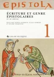 Epistola 1