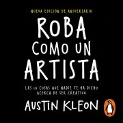 Roba Como Un Artista
