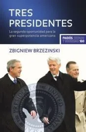 Tres presidentes