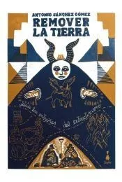 Remover la tierra