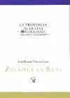 Zalamea La Real