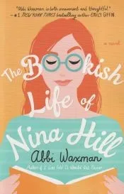 The Bookish Life of Nina Hill