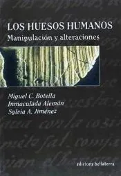 LOS HUESOS HUMANOS