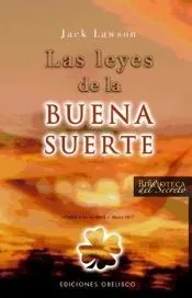 Las leyes de la buena suerte