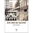Los Cines De Alicante