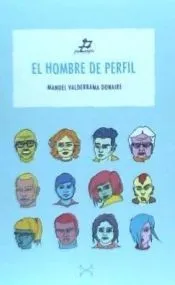 El hombre de perfil