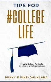 TIPS FOR #COLLEGE LIFE