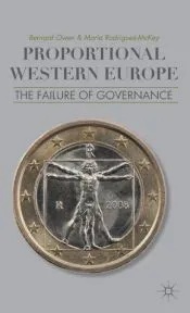 Proportional Western Europe