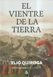 El vientre de la tierra