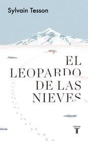El leopardo de las nieves