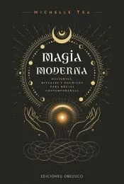 Magia moderna
