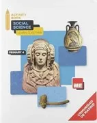 Social Science 4º Primary Learn Together Activity Book Madrid