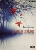 MEMORIA DE LOS PAJAROS