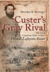 Custer's Gray Rival