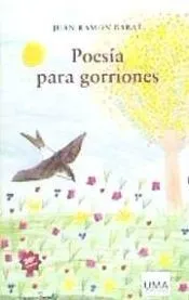 Poesía para gorriones