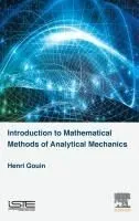 Mathematical Methods of Analytical Mechanics