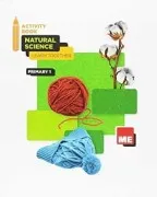 Natural Science 1 Activity Book Learn Together Ed 2018