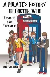 A Pirate’s History of Doctor Who