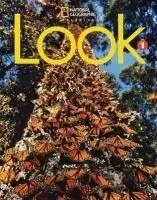 Look 1 (British English)